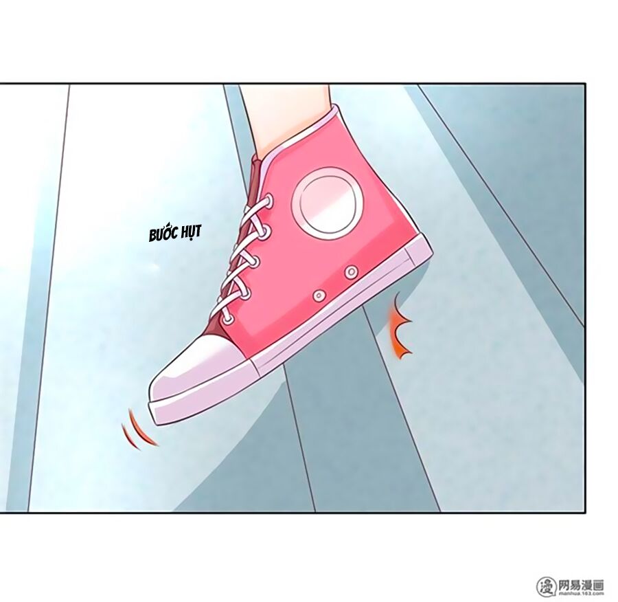 Bác Sĩ Sở Cũng Muốn Yêu: Chapter 151