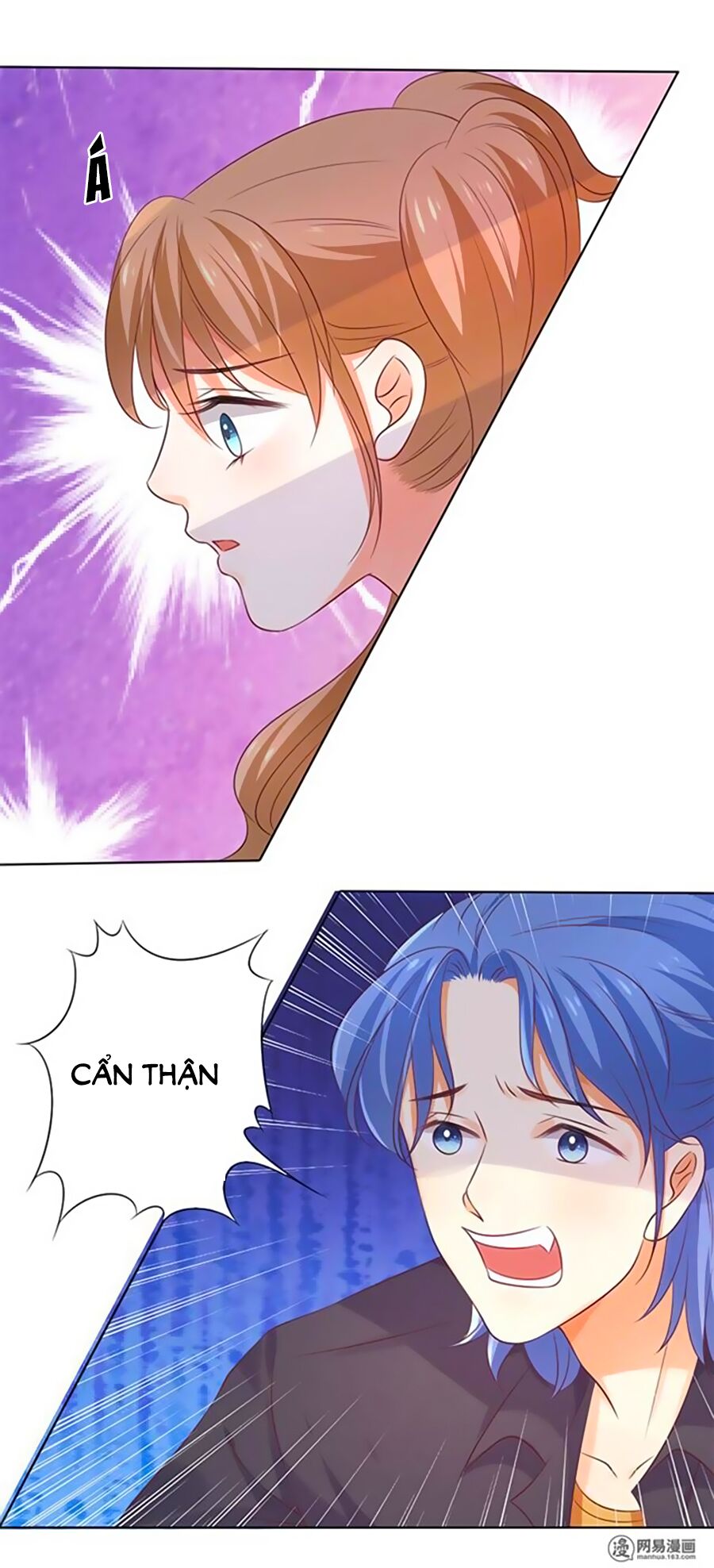 Bác Sĩ Sở Cũng Muốn Yêu: Chapter 151