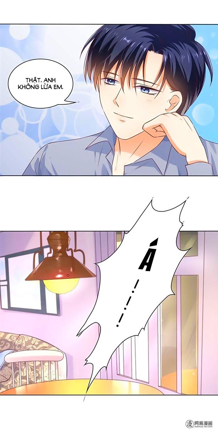 Bác Sĩ Sở Cũng Muốn Yêu: Chapter 152