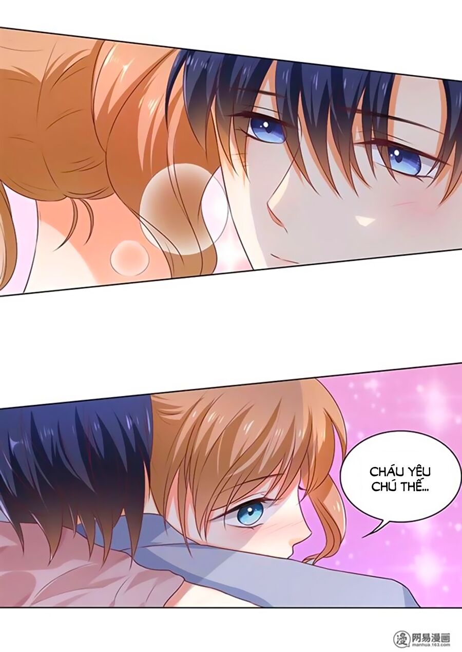 Bác Sĩ Sở Cũng Muốn Yêu: Chapter 152