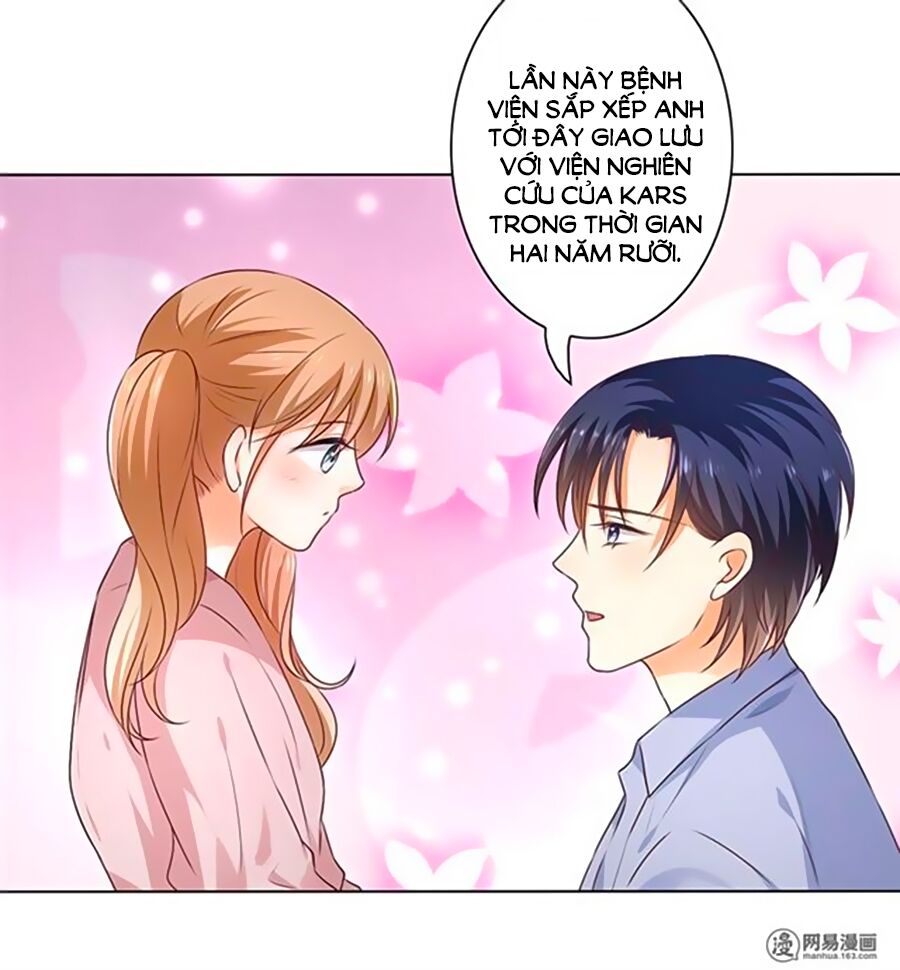 Bác Sĩ Sở Cũng Muốn Yêu: Chapter 152