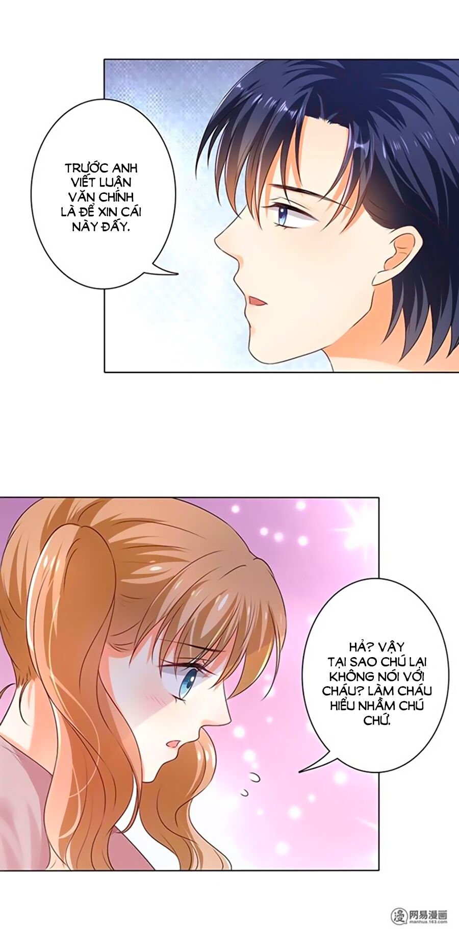 Bác Sĩ Sở Cũng Muốn Yêu: Chapter 152