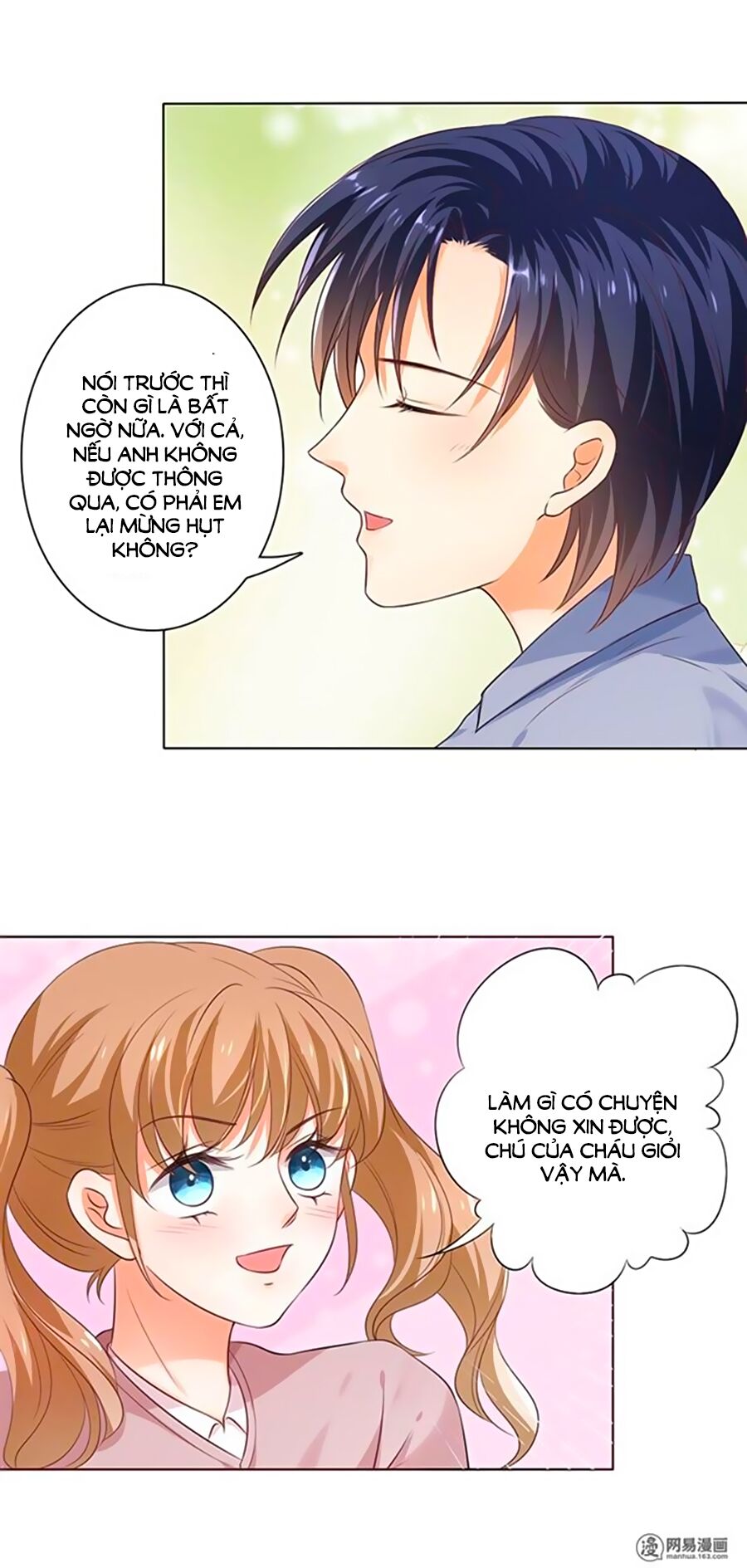 Bác Sĩ Sở Cũng Muốn Yêu: Chapter 152