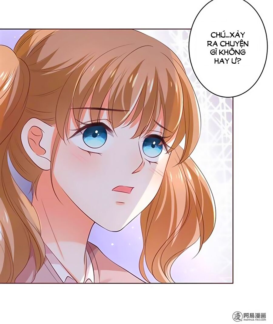 Bác Sĩ Sở Cũng Muốn Yêu: Chapter 152