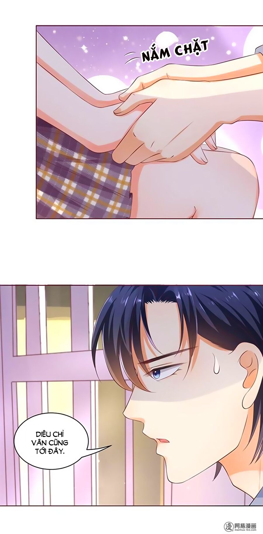 Bác Sĩ Sở Cũng Muốn Yêu: Chapter 152