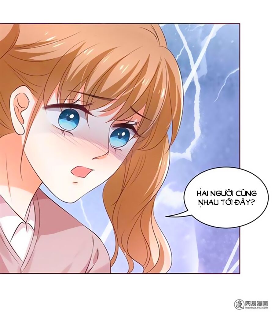 Bác Sĩ Sở Cũng Muốn Yêu: Chapter 152