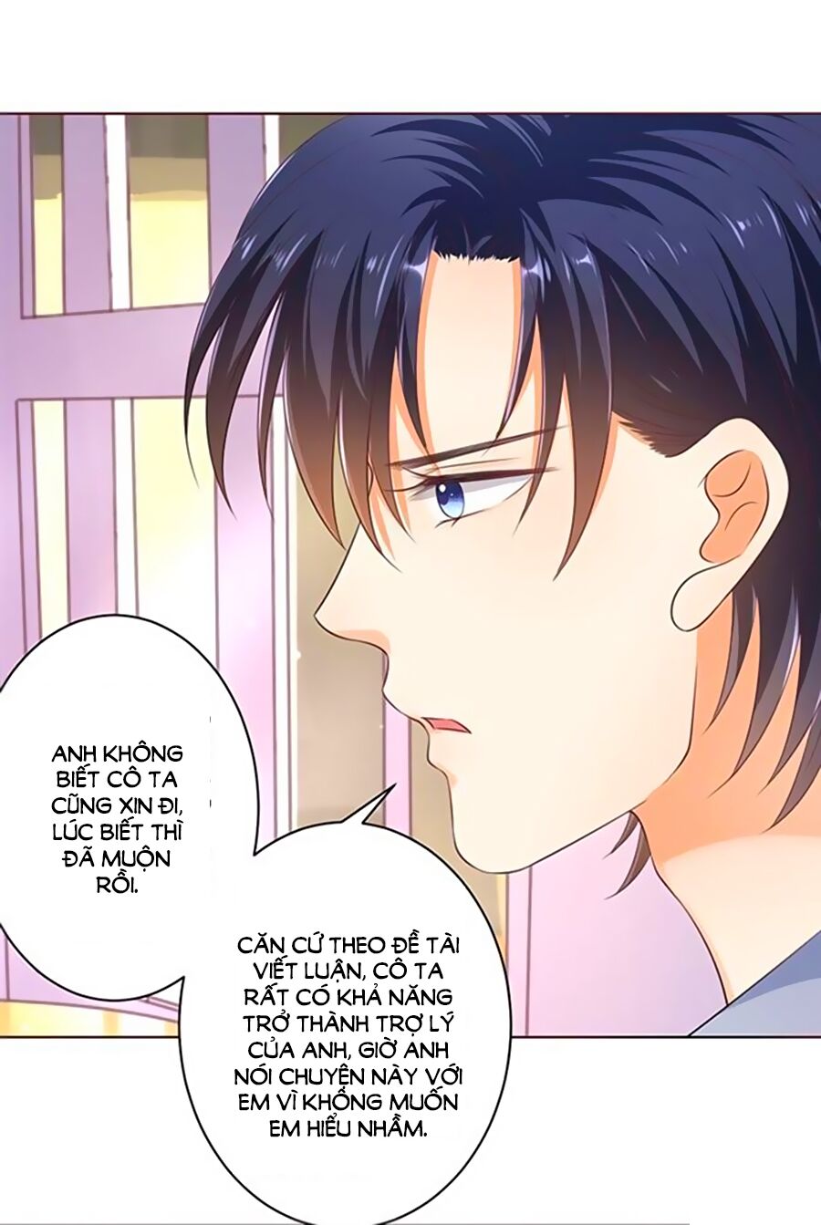 Bác Sĩ Sở Cũng Muốn Yêu: Chapter 152