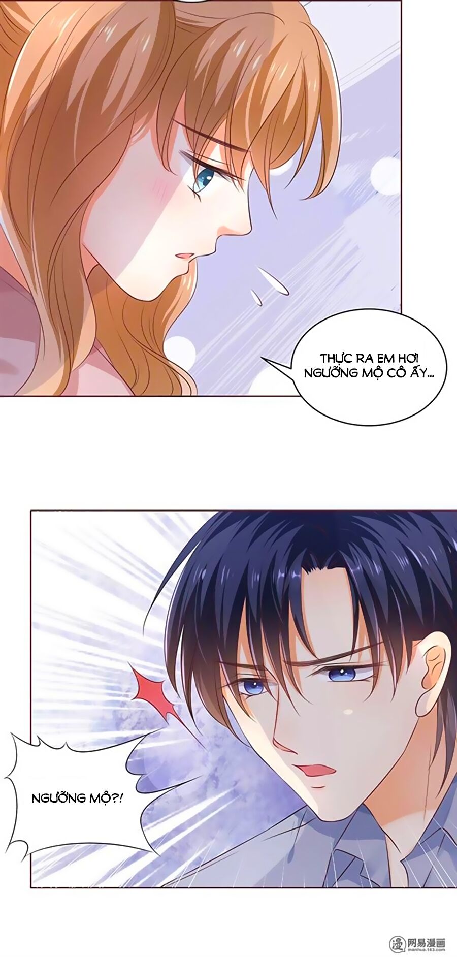 Bác Sĩ Sở Cũng Muốn Yêu: Chapter 152