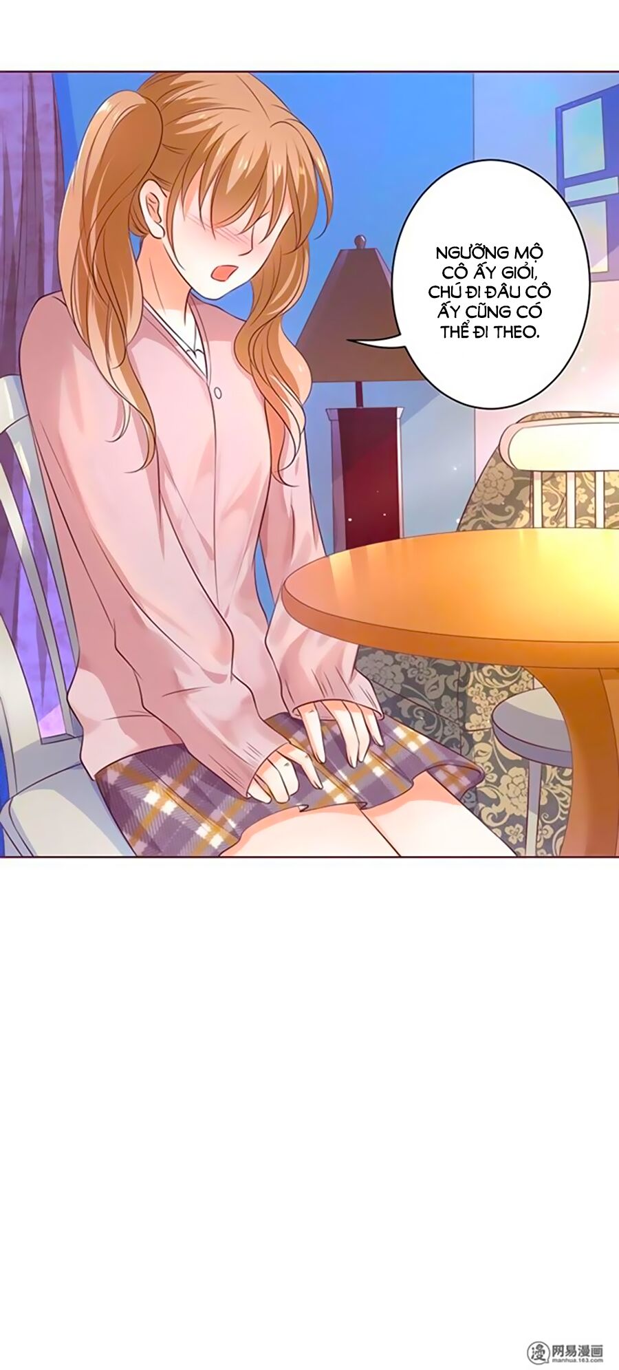 Bác Sĩ Sở Cũng Muốn Yêu: Chapter 152