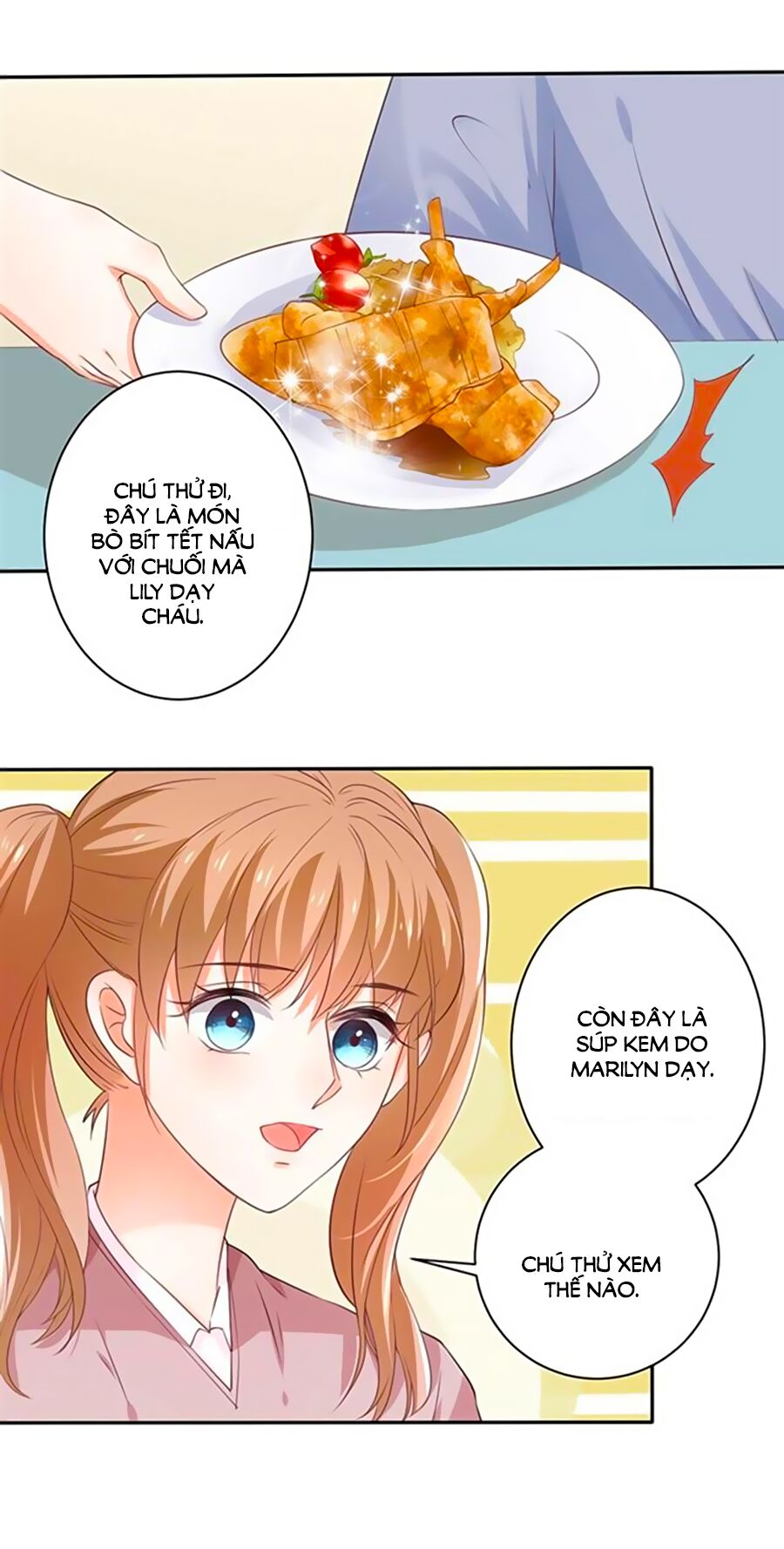 Bác Sĩ Sở Cũng Muốn Yêu: Chapter 152
