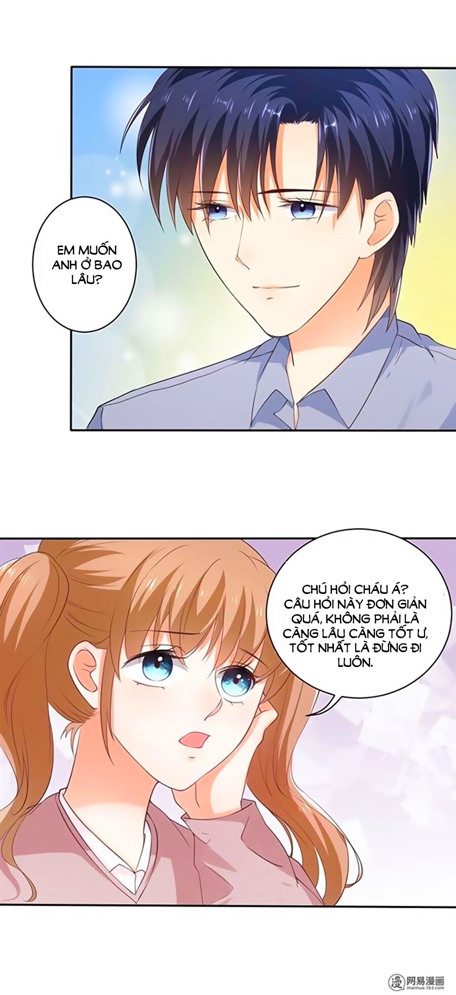 Bác Sĩ Sở Cũng Muốn Yêu: Chapter 152