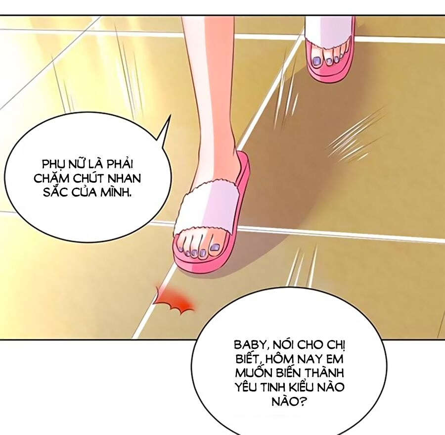 Bác Sĩ Sở Cũng Muốn Yêu: Chapter 153