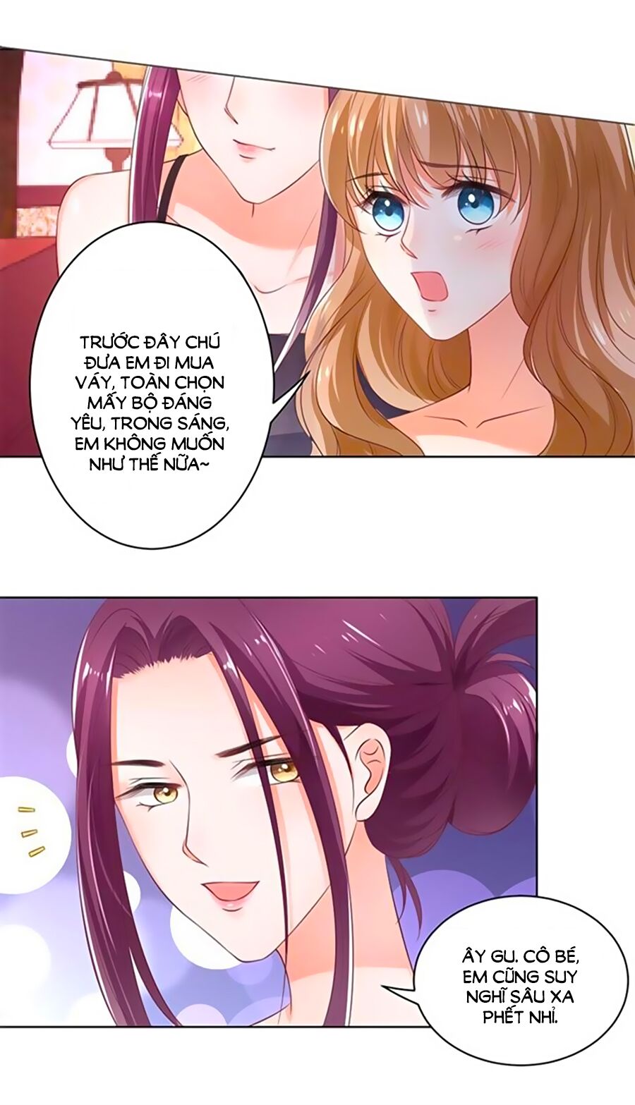 Bác Sĩ Sở Cũng Muốn Yêu: Chapter 153