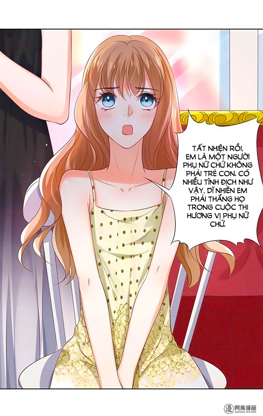 Bác Sĩ Sở Cũng Muốn Yêu: Chapter 153