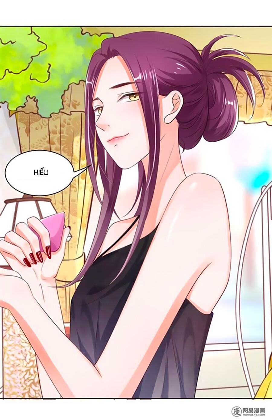 Bác Sĩ Sở Cũng Muốn Yêu: Chapter 153