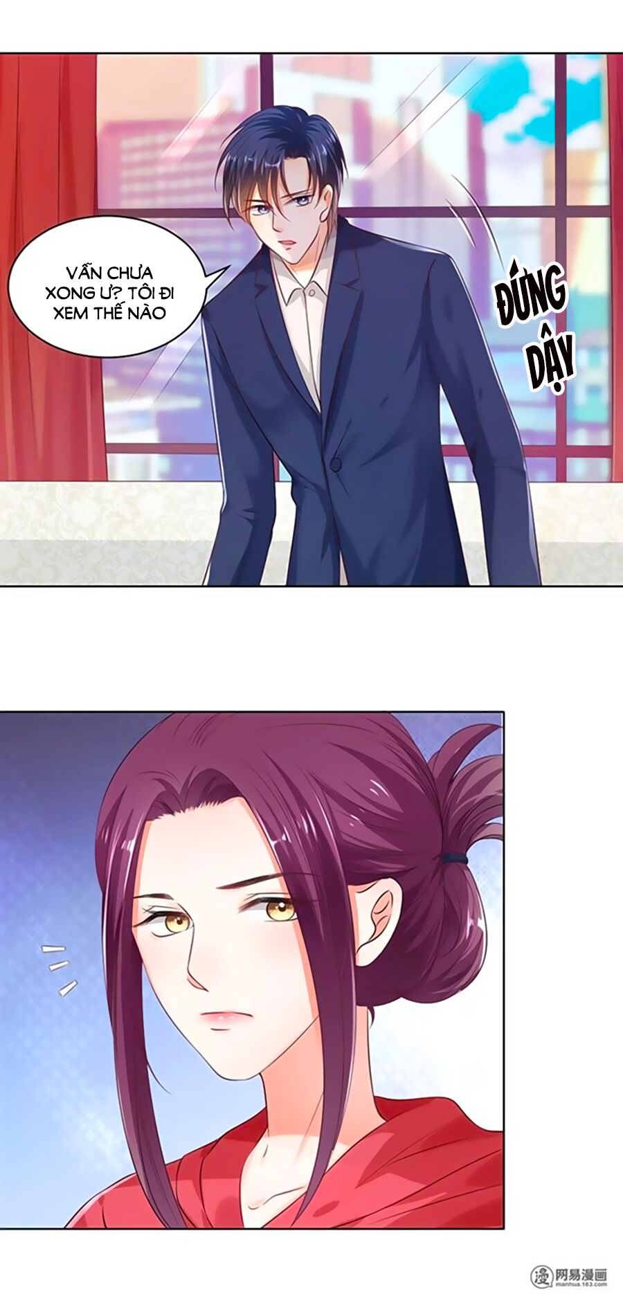 Bác Sĩ Sở Cũng Muốn Yêu: Chapter 153