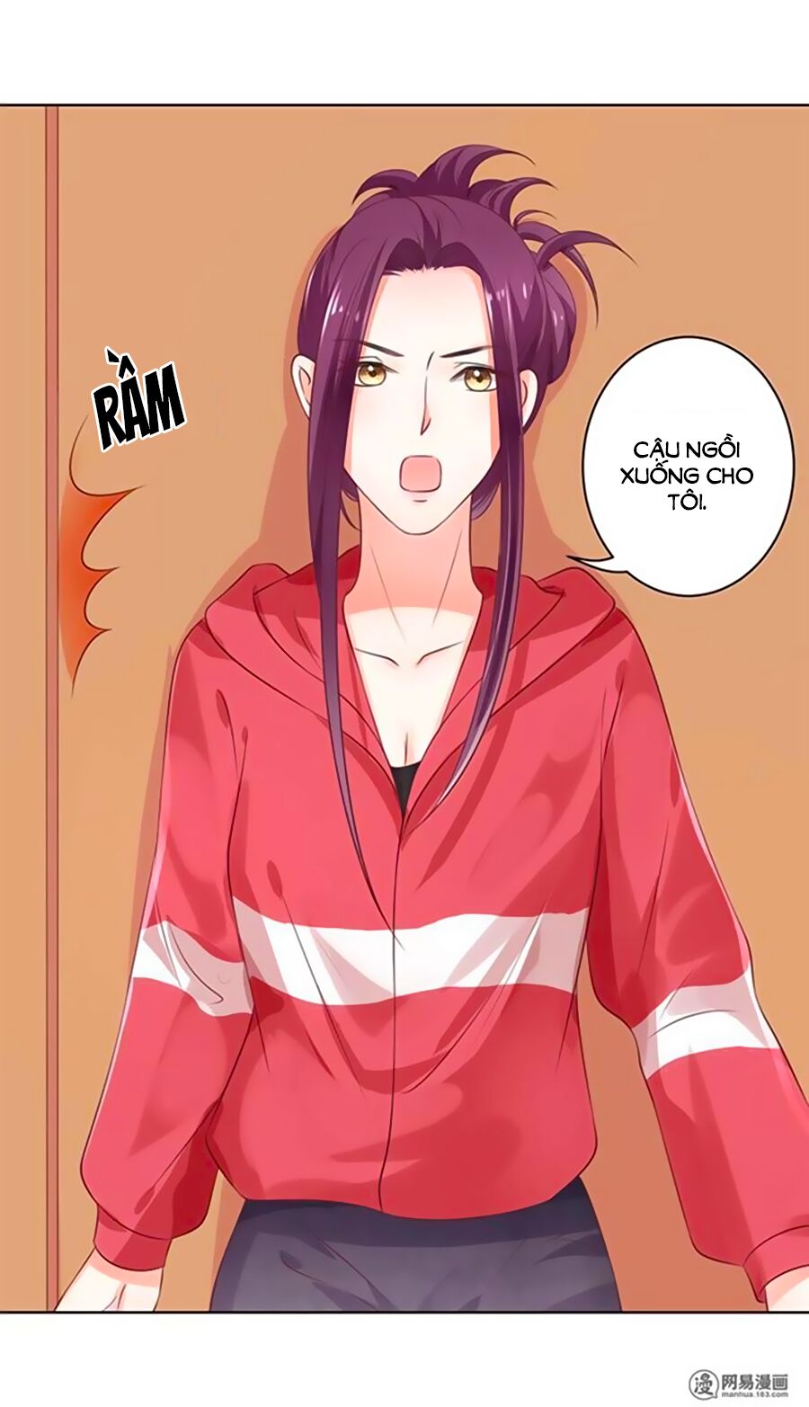 Bác Sĩ Sở Cũng Muốn Yêu: Chapter 153