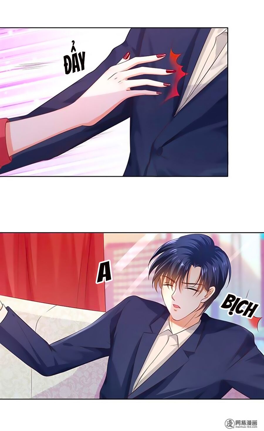 Bác Sĩ Sở Cũng Muốn Yêu: Chapter 153