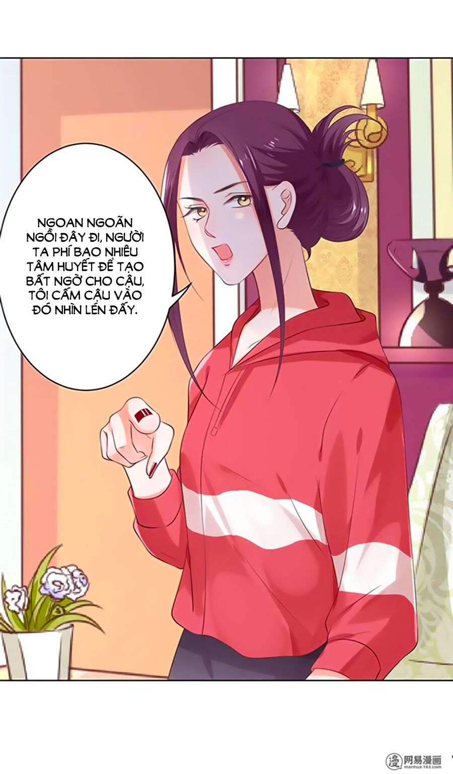 Bác Sĩ Sở Cũng Muốn Yêu: Chapter 153