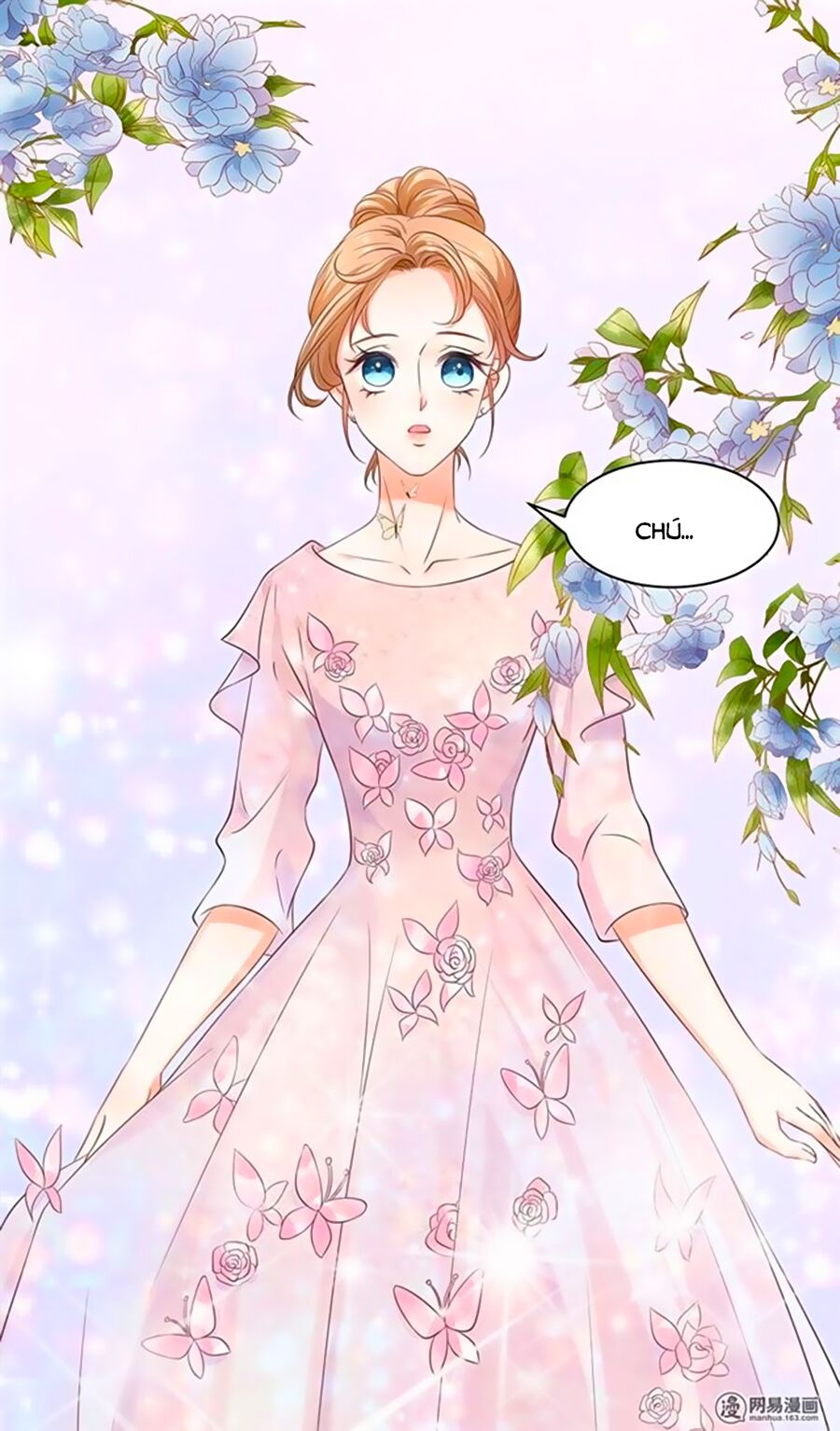 Bác Sĩ Sở Cũng Muốn Yêu: Chapter 153