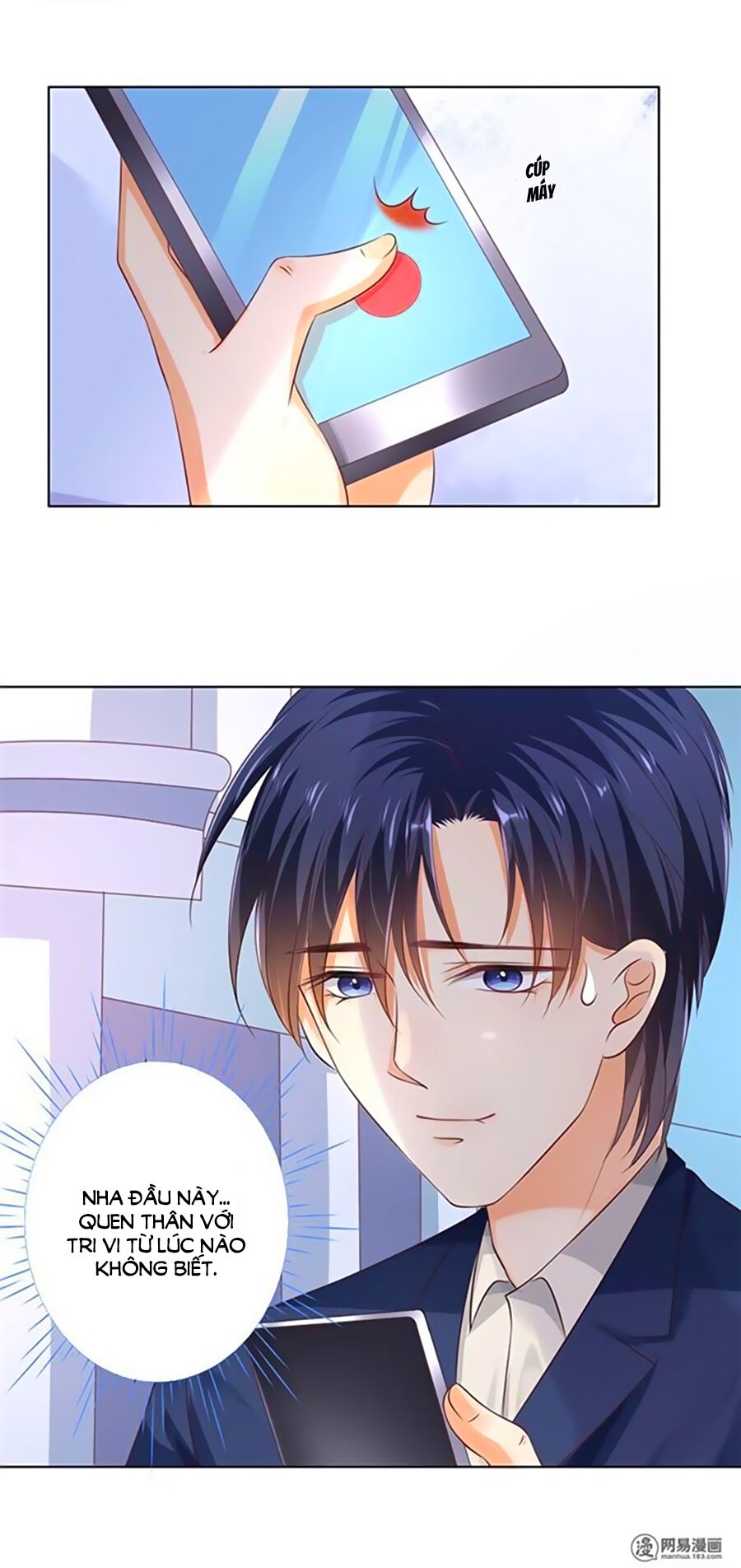 Bác Sĩ Sở Cũng Muốn Yêu: Chapter 153