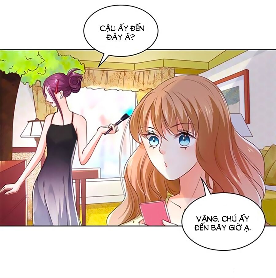 Bác Sĩ Sở Cũng Muốn Yêu: Chapter 153