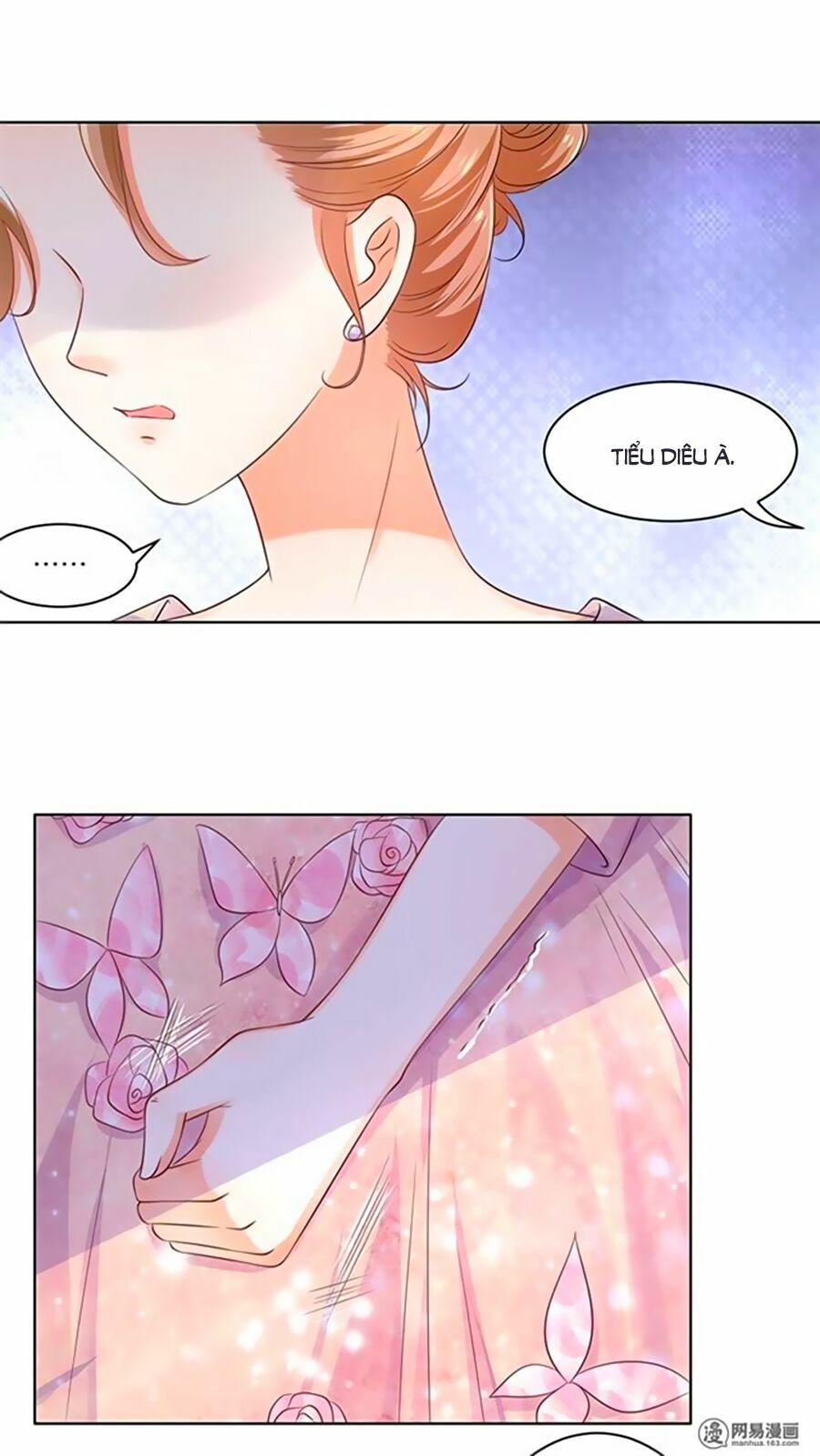Bác Sĩ Sở Cũng Muốn Yêu: Chapter 154