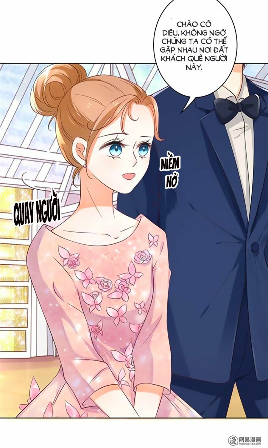 Bác Sĩ Sở Cũng Muốn Yêu: Chapter 154