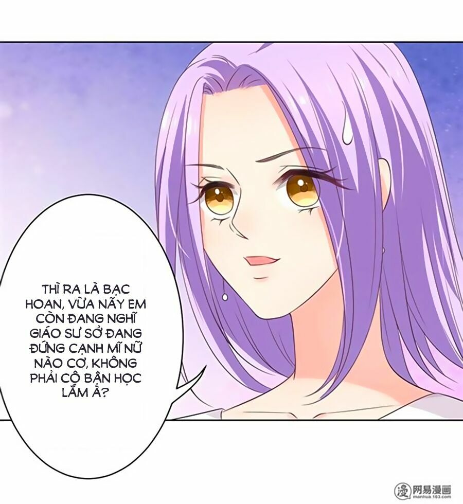 Bác Sĩ Sở Cũng Muốn Yêu: Chapter 154