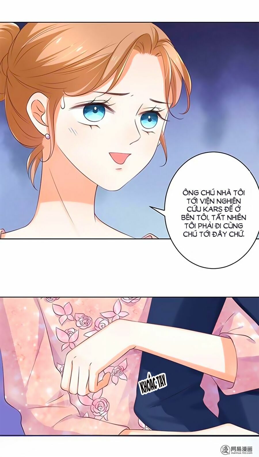 Bác Sĩ Sở Cũng Muốn Yêu: Chapter 154