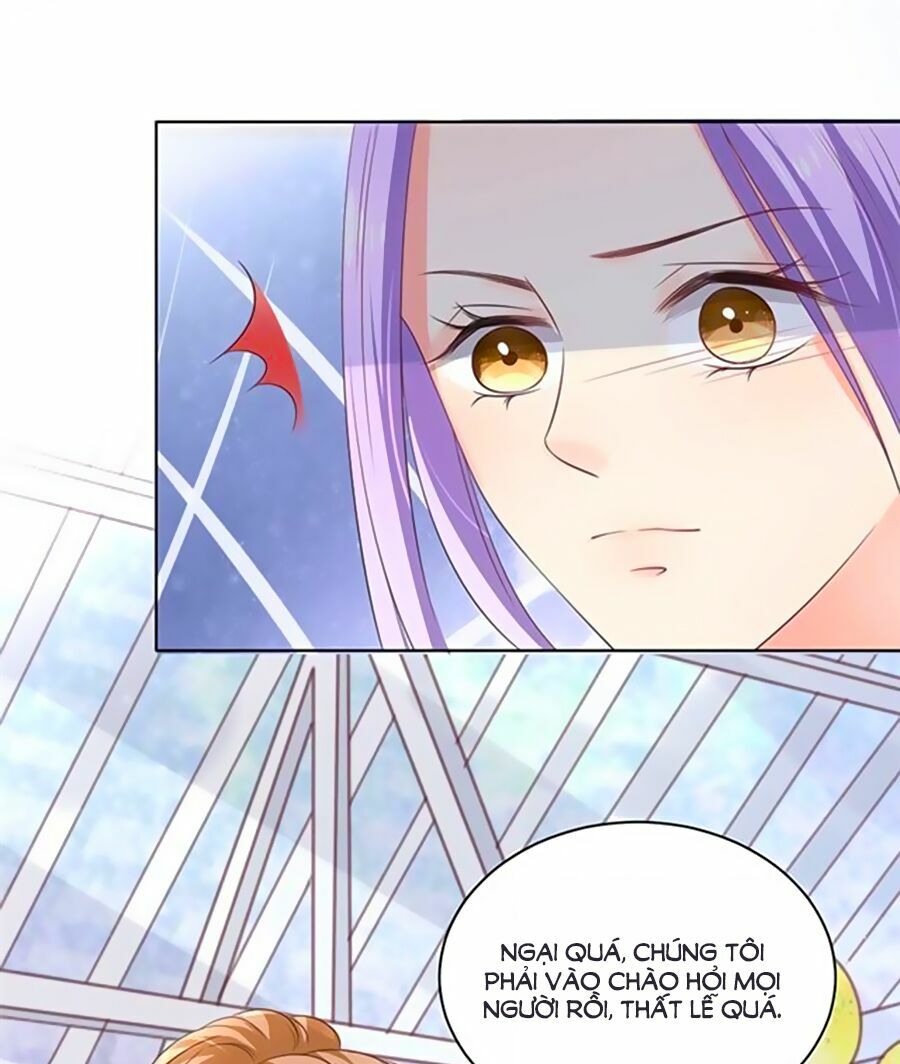 Bác Sĩ Sở Cũng Muốn Yêu: Chapter 154