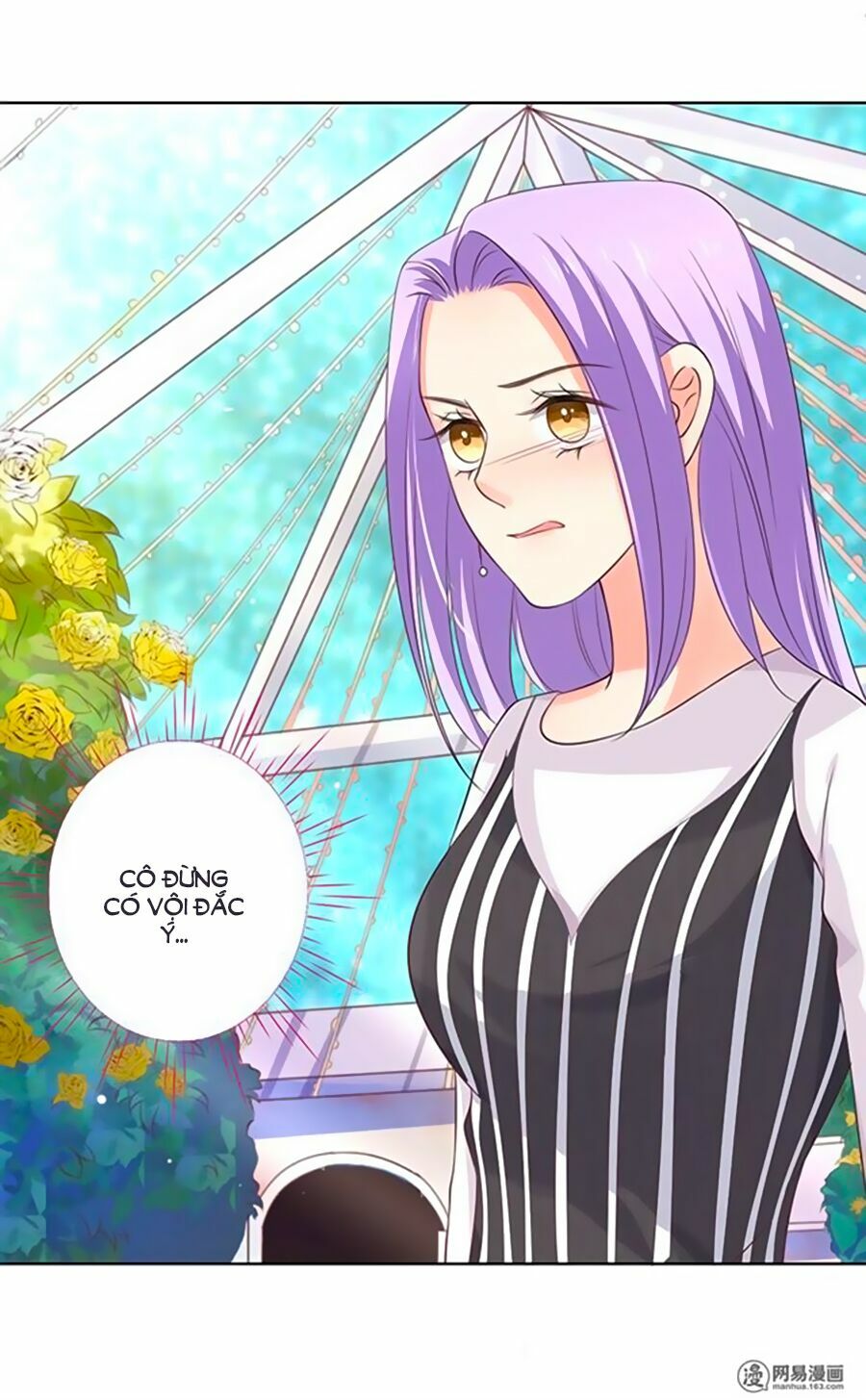 Bác Sĩ Sở Cũng Muốn Yêu: Chapter 154