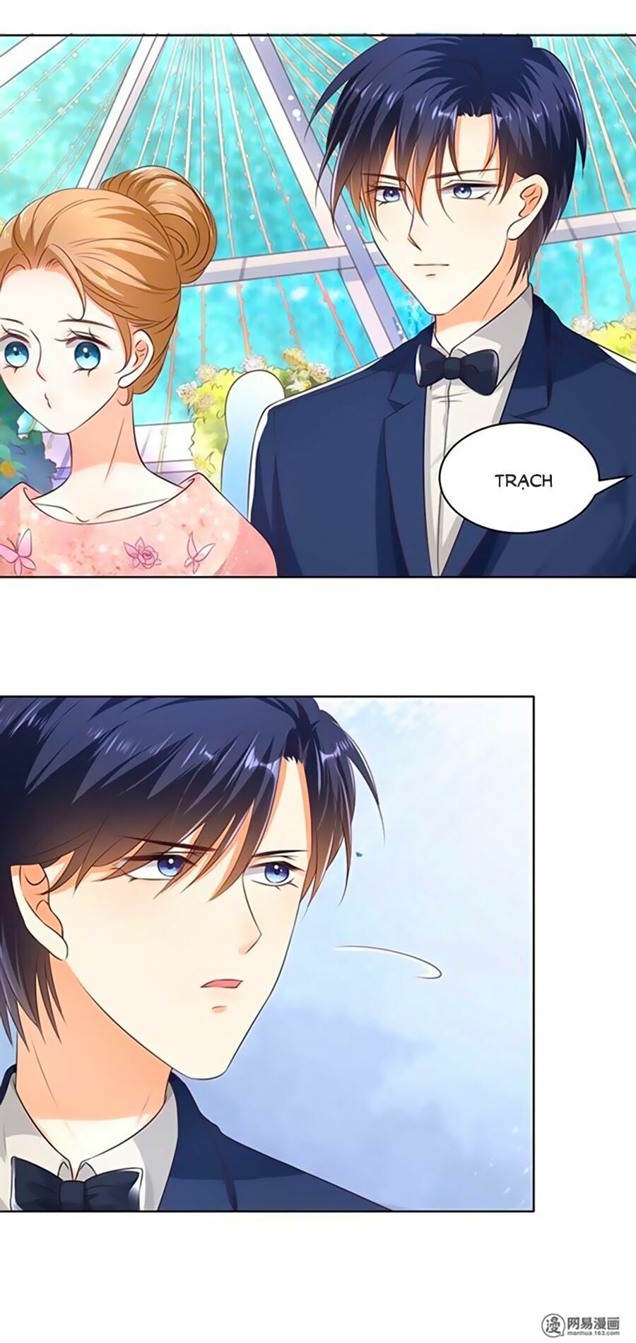 Bác Sĩ Sở Cũng Muốn Yêu: Chapter 154