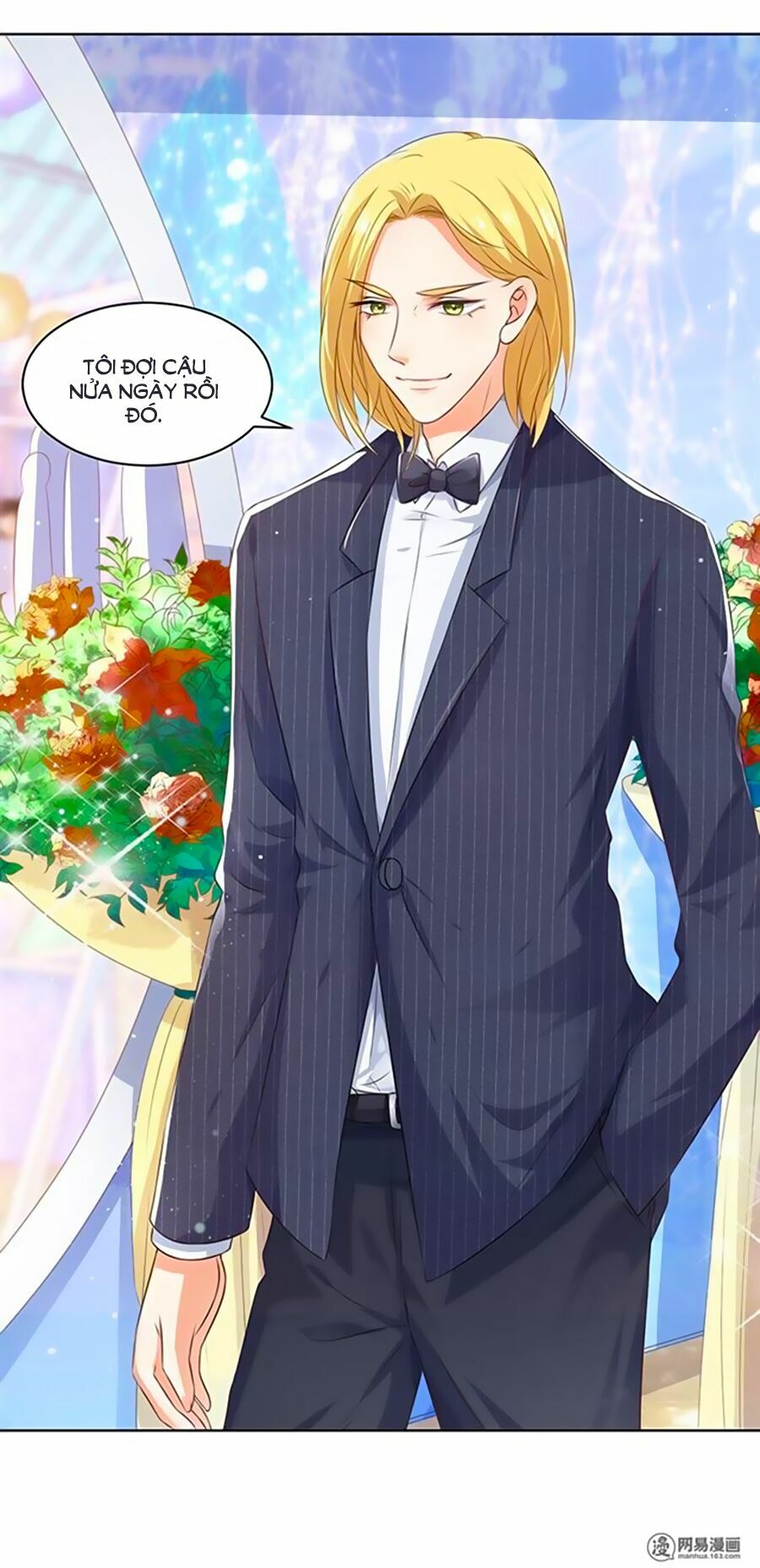 Bác Sĩ Sở Cũng Muốn Yêu: Chapter 154
