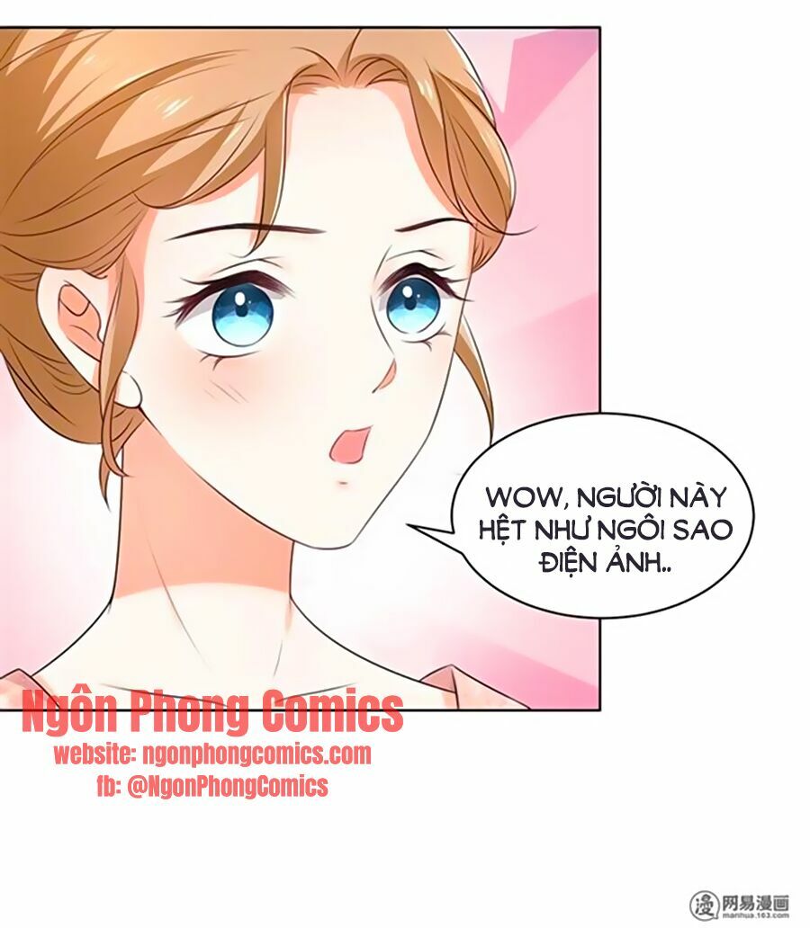 Bác Sĩ Sở Cũng Muốn Yêu: Chapter 154