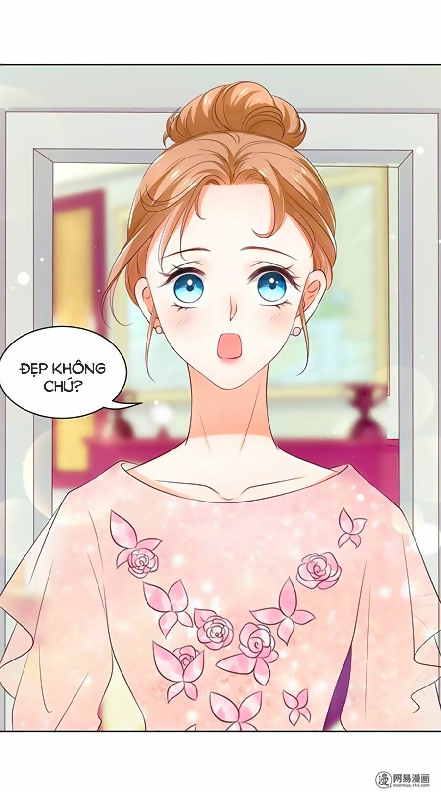 Bác Sĩ Sở Cũng Muốn Yêu: Chapter 154