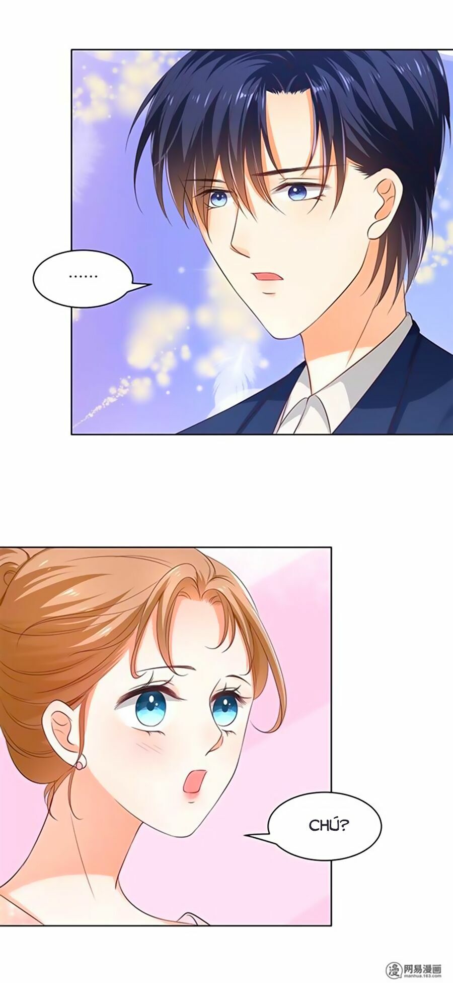 Bác Sĩ Sở Cũng Muốn Yêu: Chapter 154