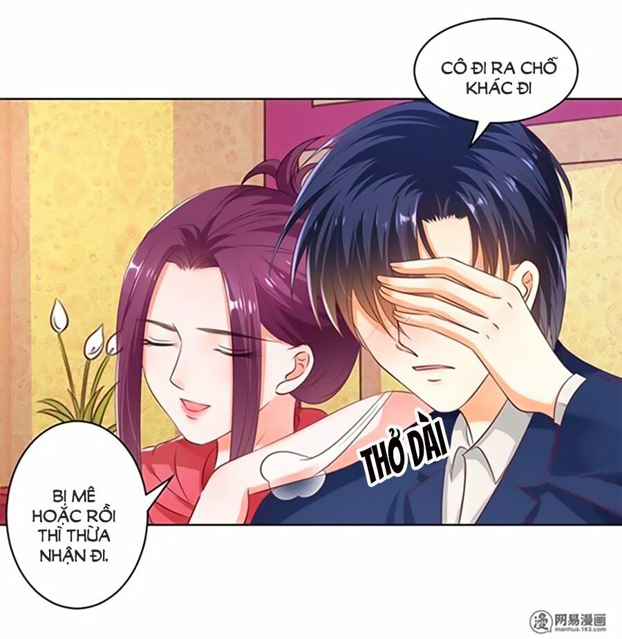 Bác Sĩ Sở Cũng Muốn Yêu: Chapter 154
