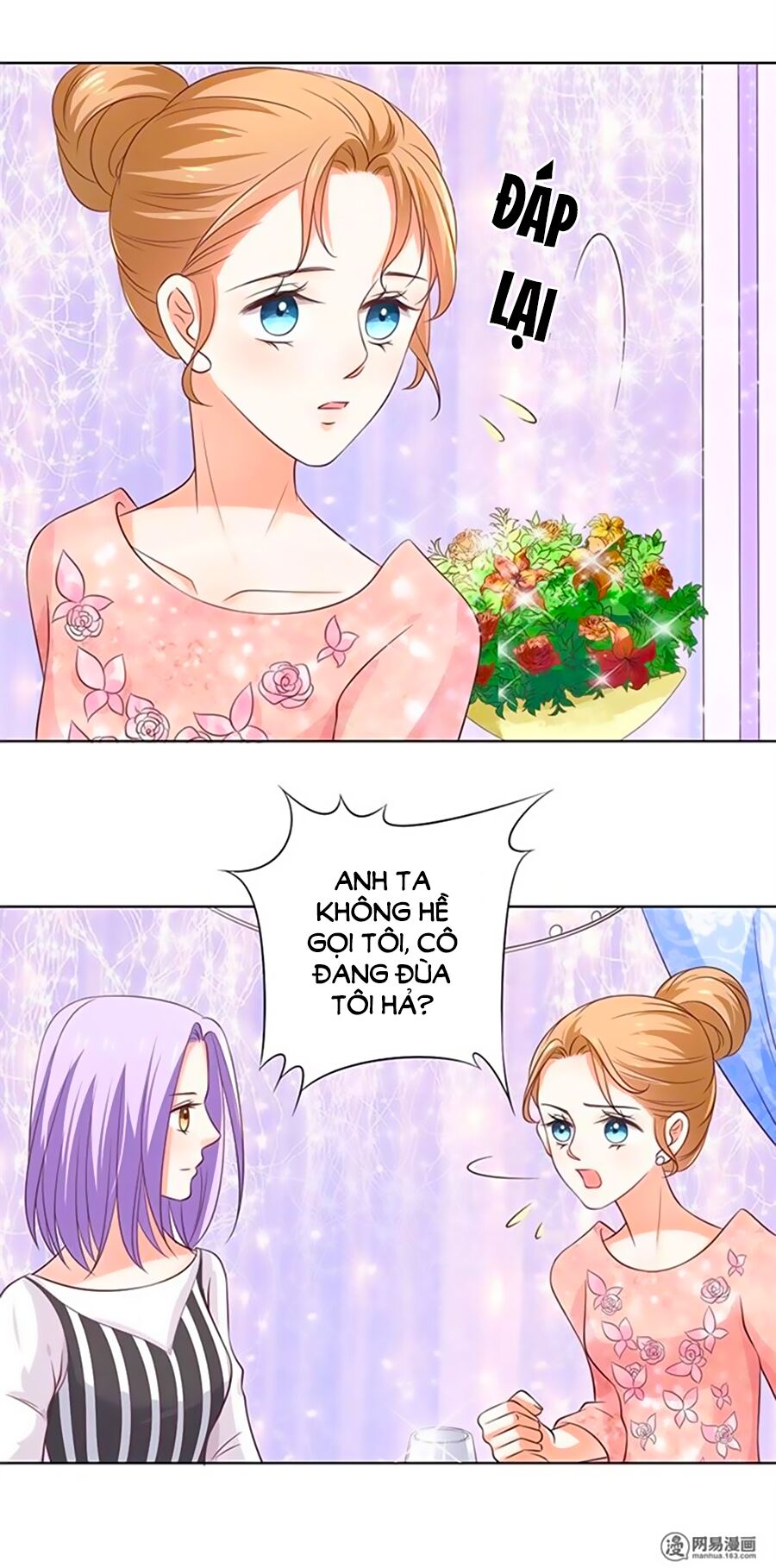 Bác Sĩ Sở Cũng Muốn Yêu: Chapter 156
