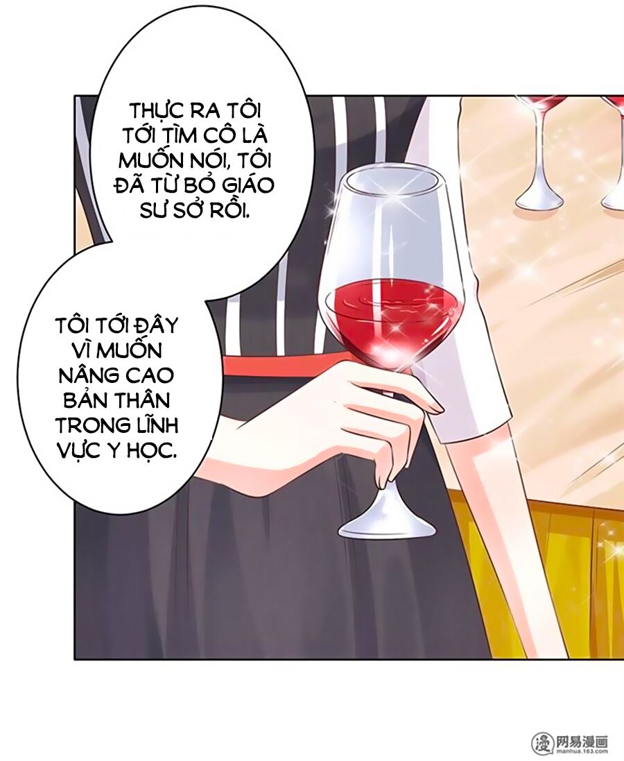 Bác Sĩ Sở Cũng Muốn Yêu: Chapter 156