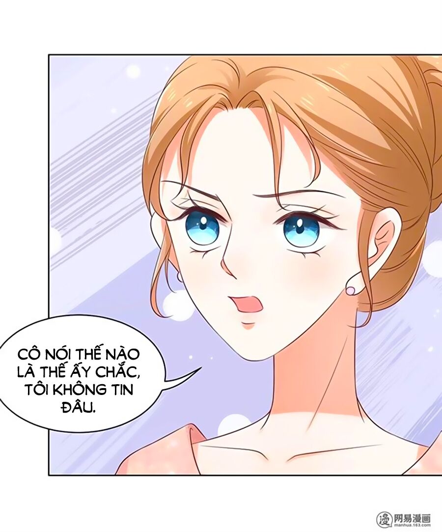 Bác Sĩ Sở Cũng Muốn Yêu: Chapter 156