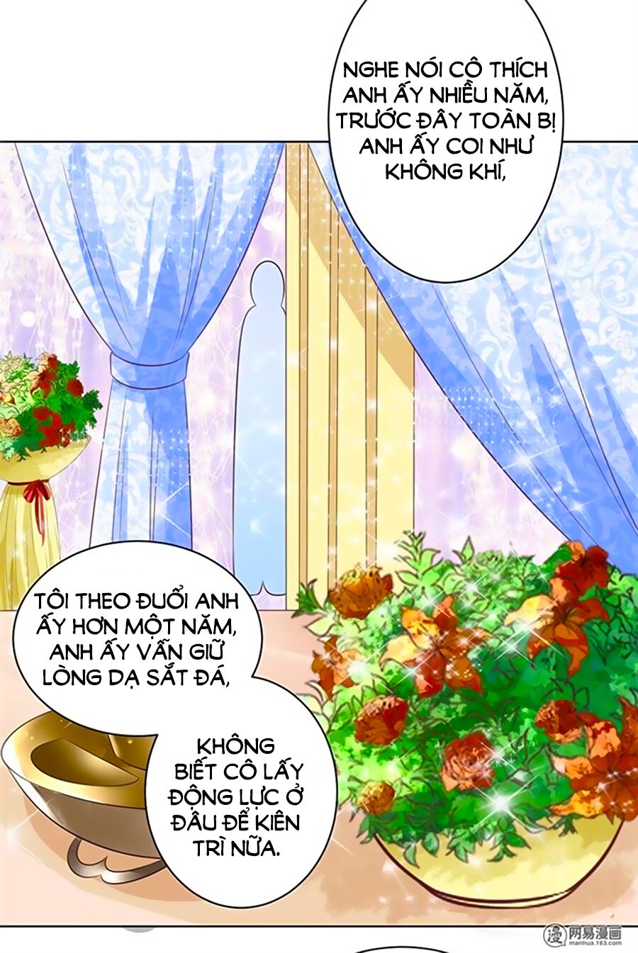 Bác Sĩ Sở Cũng Muốn Yêu: Chapter 156