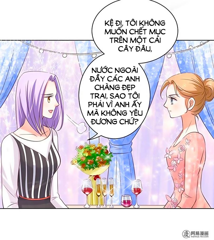 Bác Sĩ Sở Cũng Muốn Yêu: Chapter 156