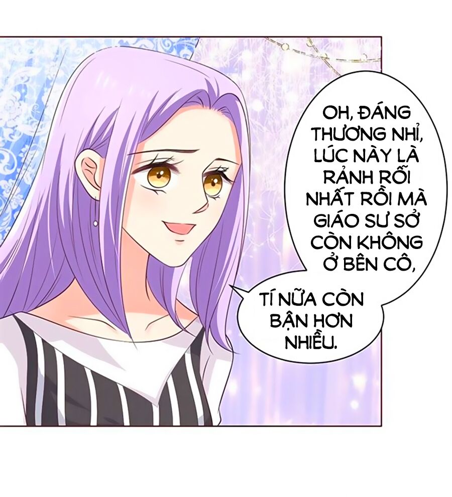Bác Sĩ Sở Cũng Muốn Yêu: Chapter 156
