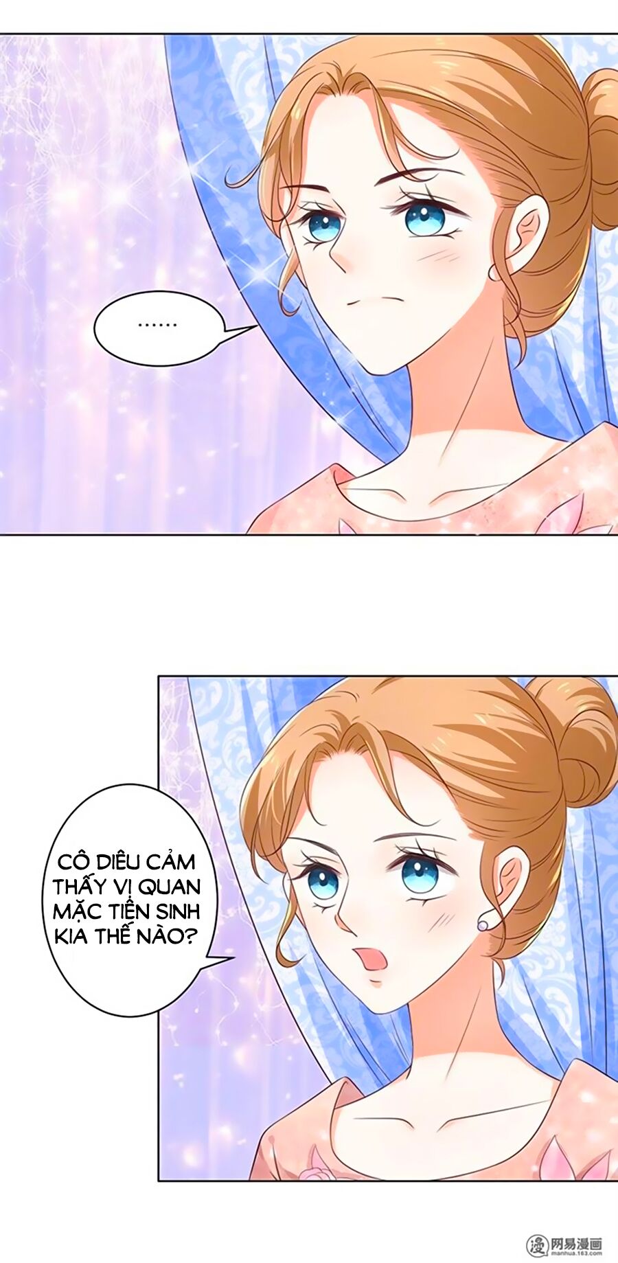 Bác Sĩ Sở Cũng Muốn Yêu: Chapter 156