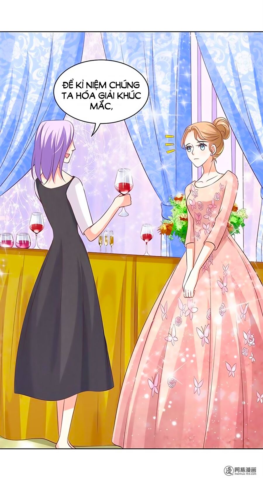 Bác Sĩ Sở Cũng Muốn Yêu: Chapter 156