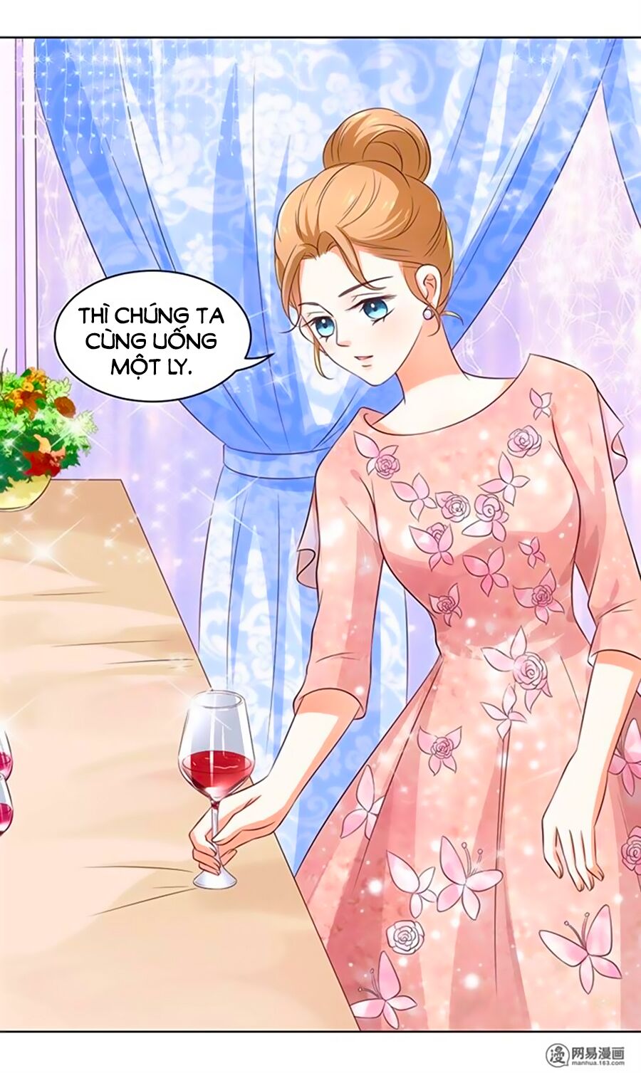Bác Sĩ Sở Cũng Muốn Yêu: Chapter 156