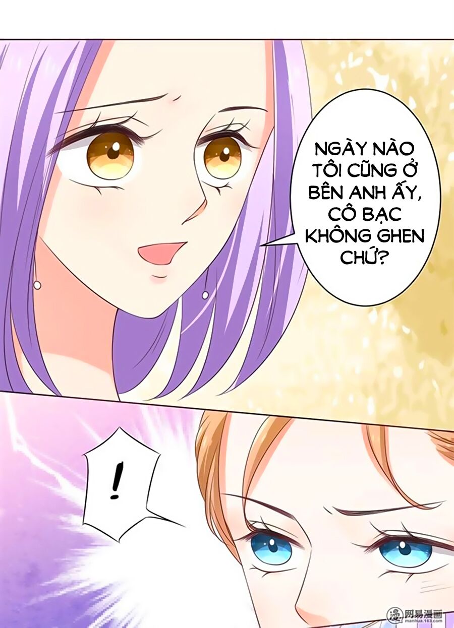 Bác Sĩ Sở Cũng Muốn Yêu: Chapter 156