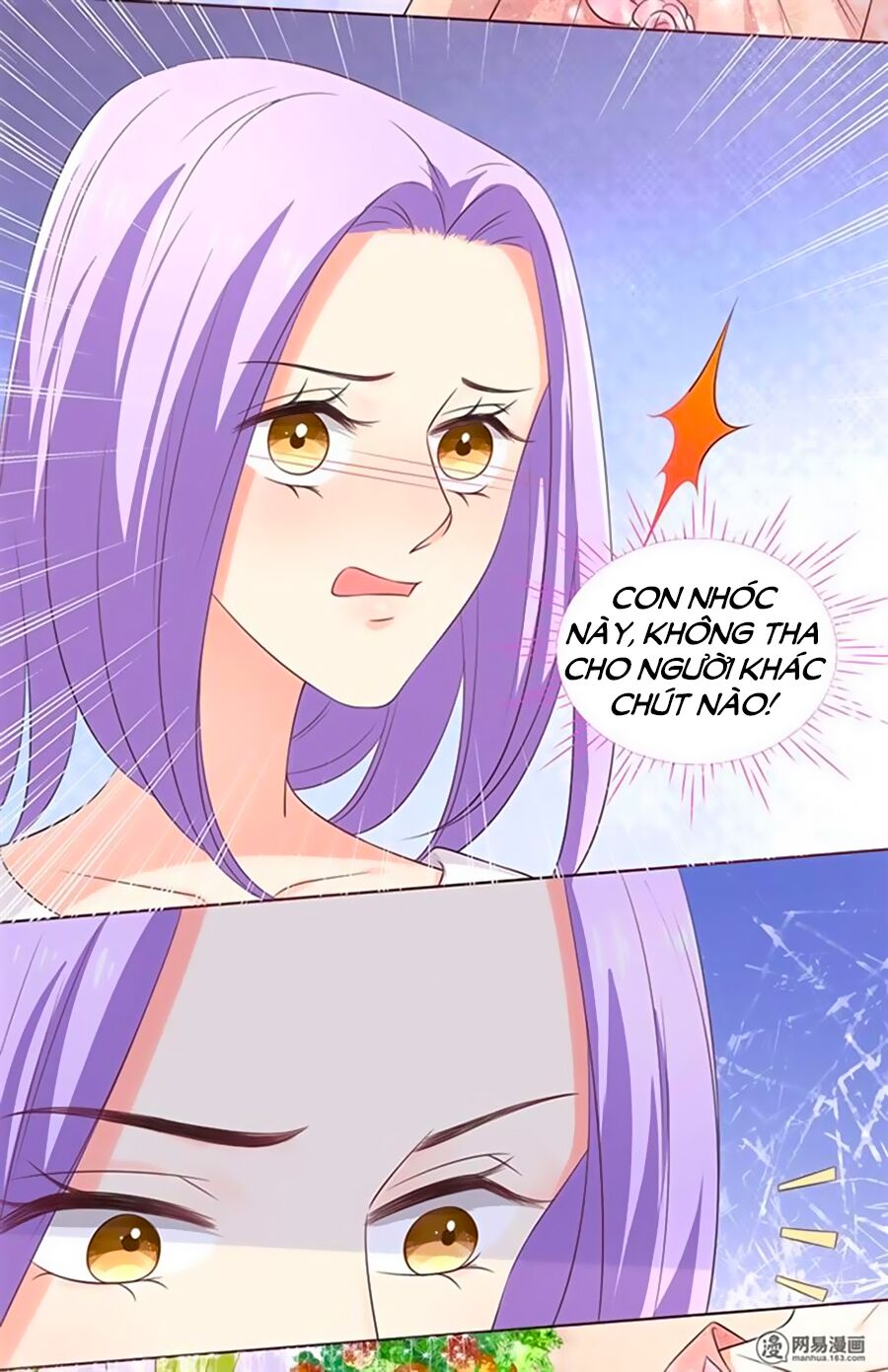 Bác Sĩ Sở Cũng Muốn Yêu: Chapter 156