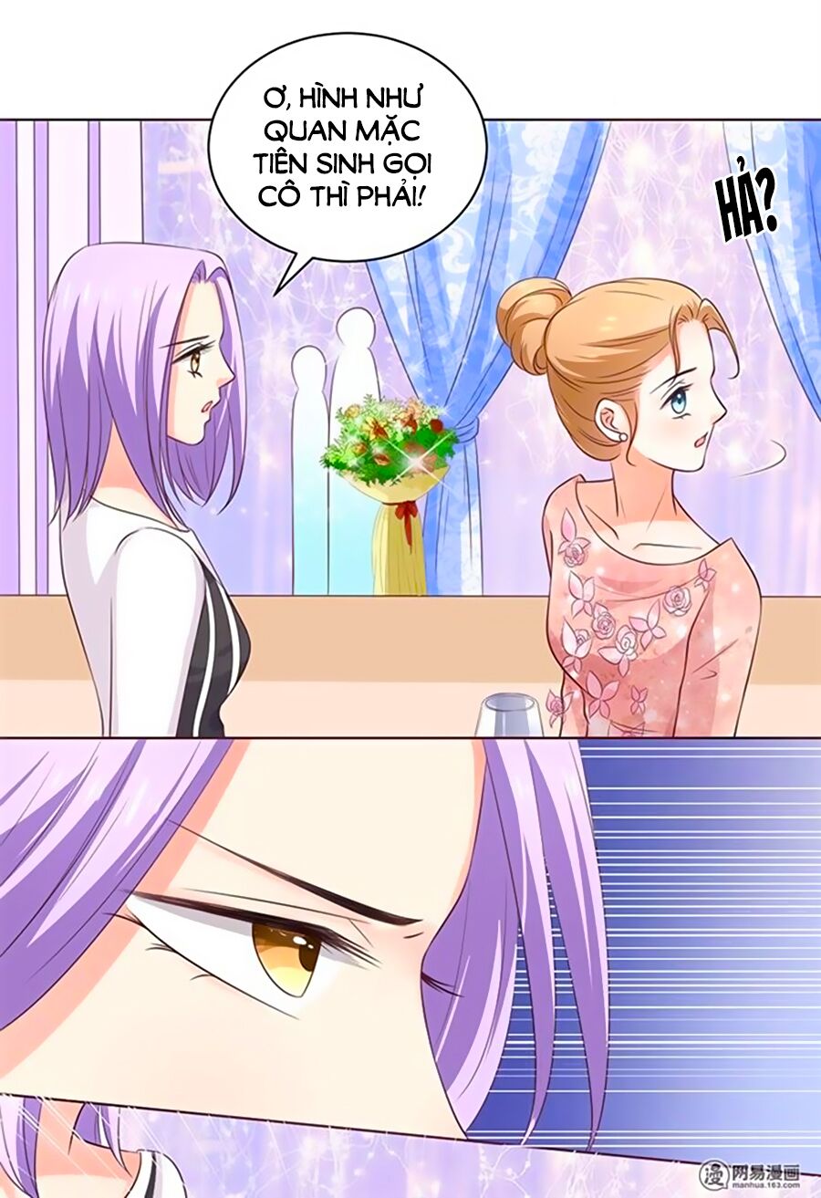 Bác Sĩ Sở Cũng Muốn Yêu: Chapter 156